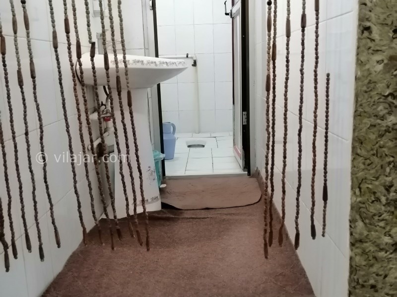 عکس شماره 671261 - اجاره ویلا در دل طبیعت ماسال - 