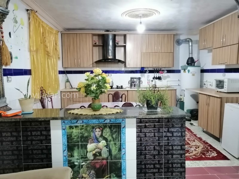 عکس شماره 671266 - اجاره ویلا در دل طبیعت ماسال - 