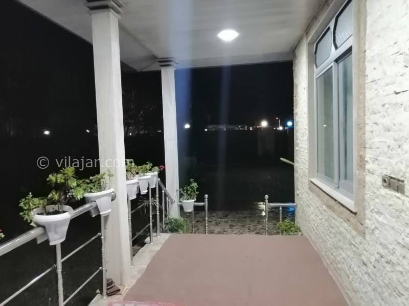 عکس شماره 671267 - اجاره ویلا در دل طبیعت ماسال - 