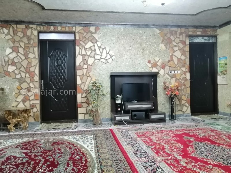 عکس شماره 671268 - اجاره ویلا در دل طبیعت ماسال - 