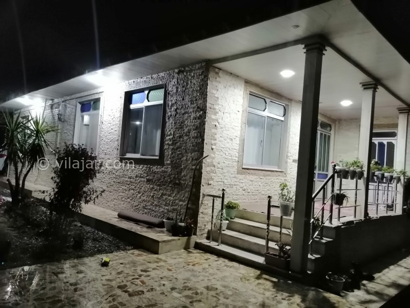 عکس شماره 671269 - اجاره ویلا در دل طبیعت ماسال - 