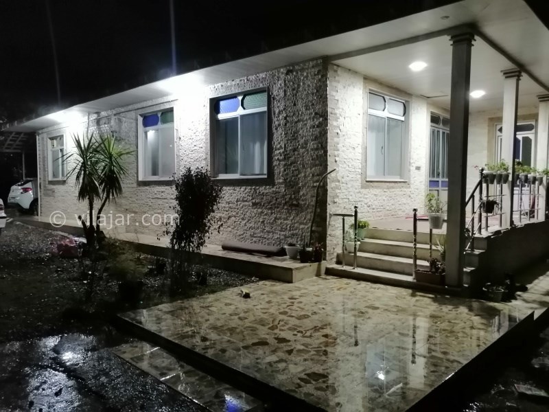 عکس شماره 671271 - اجاره ویلا در دل طبیعت ماسال - 