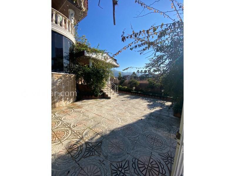 عکس شماره 671478 - اجاره ویلا استخردار نزدیک متل قو - 