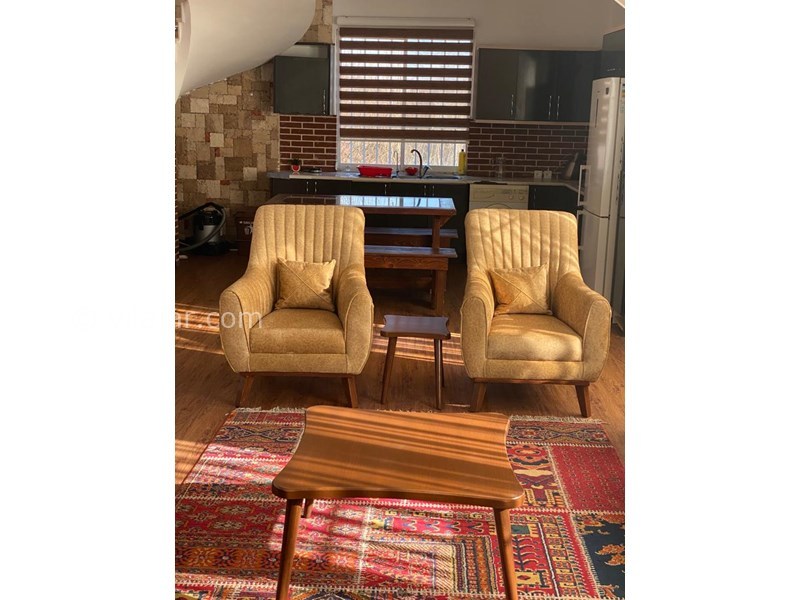 عکس شماره 671479 - اجاره ویلا استخردار نزدیک متل قو - 