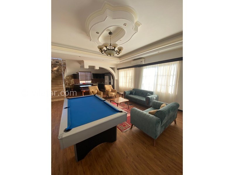 عکس شماره 671480 - اجاره ویلا استخردار نزدیک متل قو - 