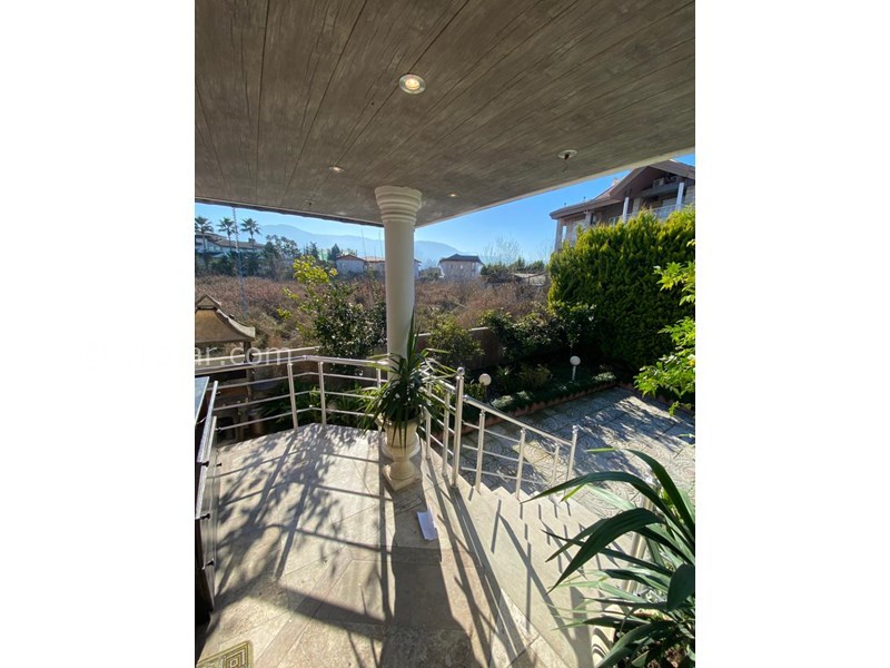 عکس شماره 671481 - اجاره ویلا استخردار نزدیک متل قو - 