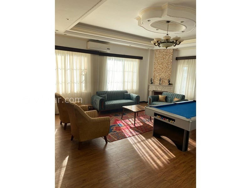 عکس شماره 671483 - اجاره ویلا استخردار نزدیک متل قو - 