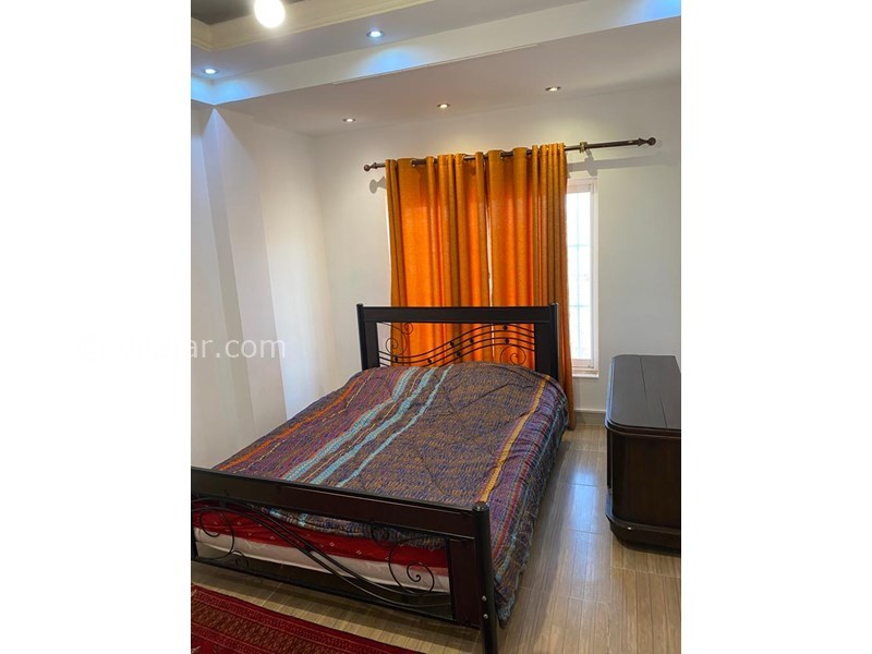 عکس شماره 671484 - اجاره ویلا استخردار نزدیک متل قو - 