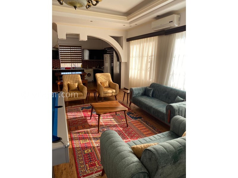 عکس شماره 671491 - اجاره ویلا استخردار نزدیک متل قو - 