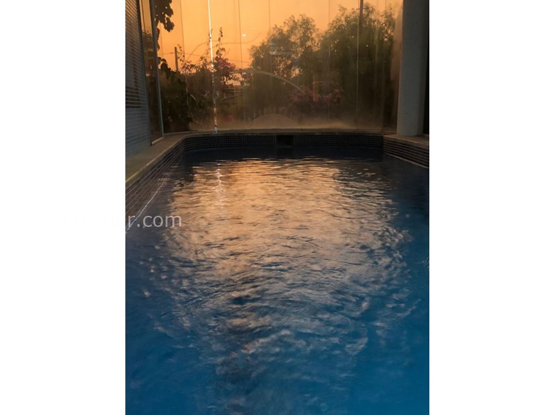 عکس شماره 671493 - اجاره ویلا استخردار نزدیک متل قو - 