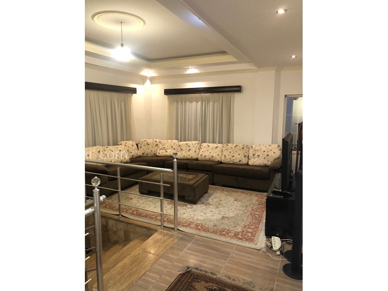 عکس شماره 671497 - اجاره ویلا استخردار نزدیک متل قو - 