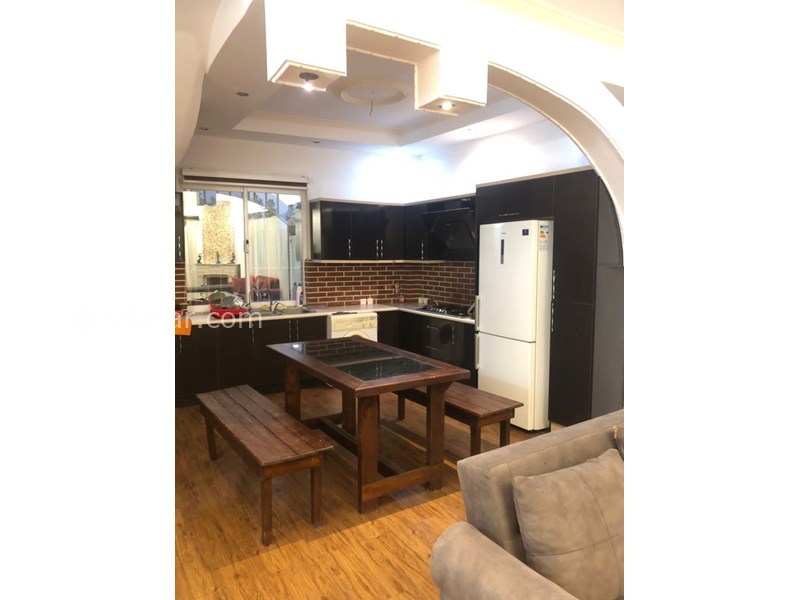 عکس شماره 671499 - اجاره ویلا استخردار نزدیک متل قو - 