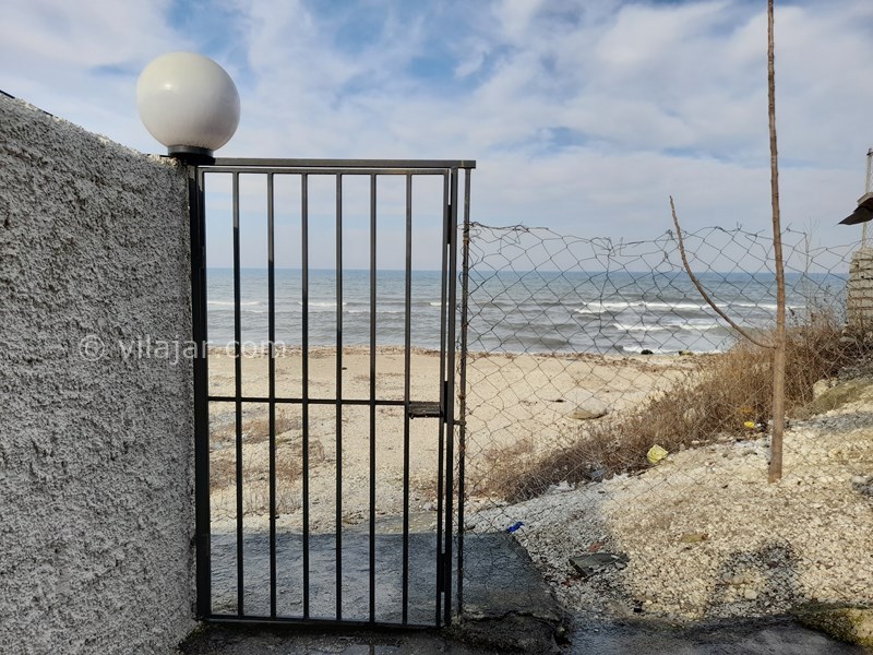 عکس شماره 671529 - اجاره کلبه چوبی استخر دار ساحلی - 