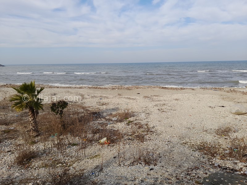 عکس شماره 671530 - اجاره کلبه چوبی استخر دار ساحلی - 