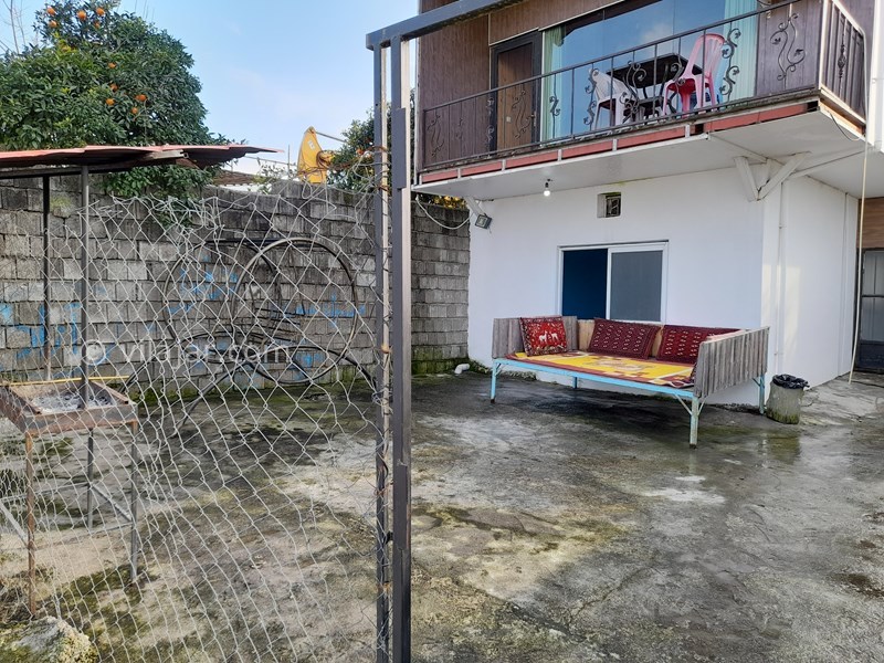 عکس شماره 671531 - اجاره کلبه چوبی استخر دار ساحلی - 