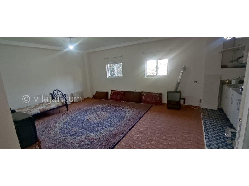 عکس شماره 671547 - اجاره واحد اقامتی مبله در شیرگاه - نمای داخلی اقامتگاه