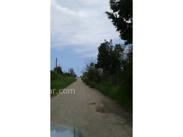 عکس شماره 67159 - اجاره واحد نزدیک نمک آبرود - 