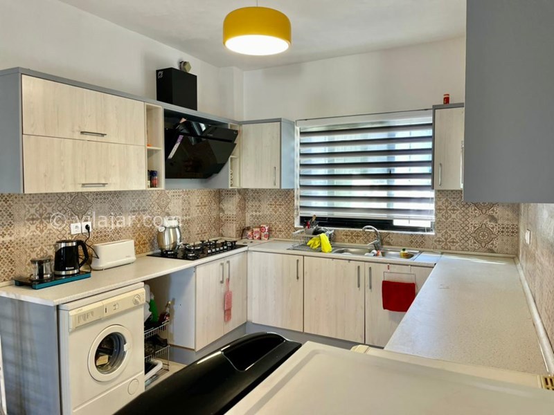 عکس شماره 671617 - اجاره ویلا استخردار رامسر - 