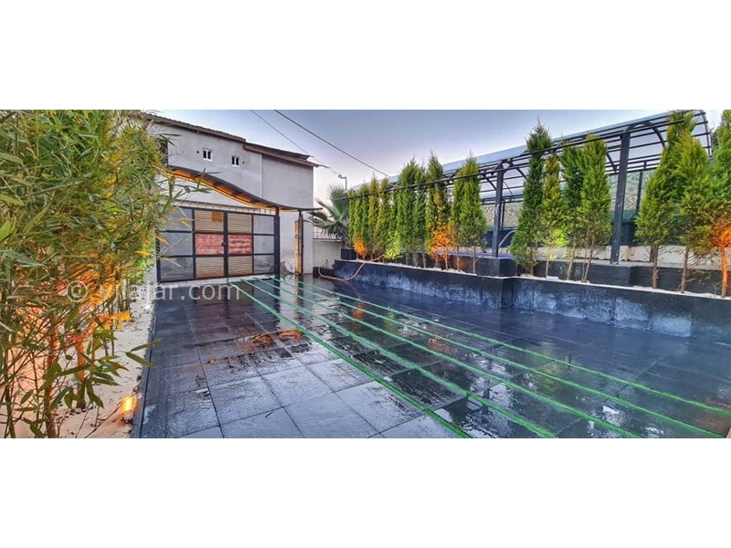 عکس شماره 671624 - اجاره ویلا استخردار رامسر - 