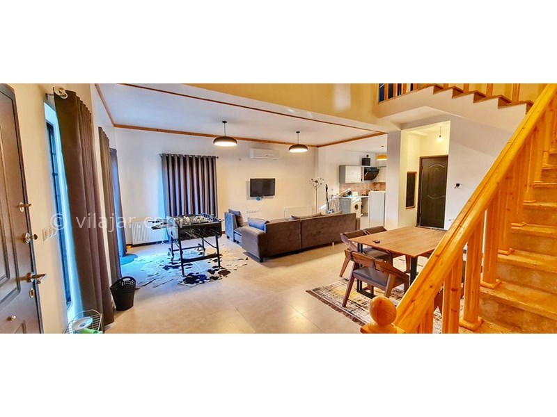 عکس شماره 671626 - اجاره ویلا استخردار رامسر - 