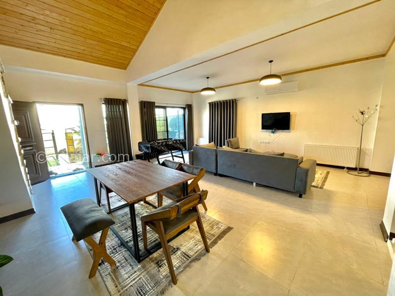 عکس شماره 671627 - اجاره ویلا استخردار رامسر - 