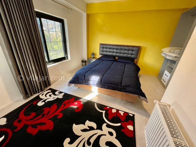 عکس شماره 671633 - اجاره ویلا استخردار رامسر - 