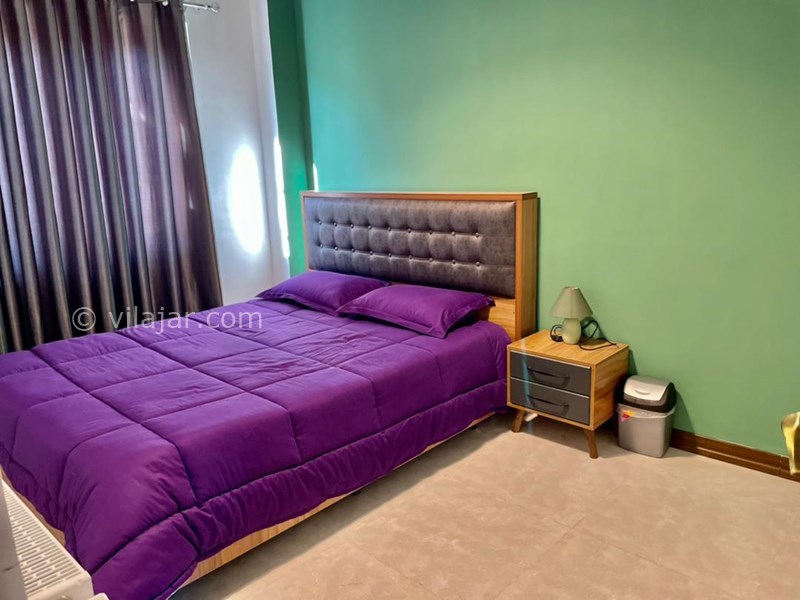 عکس شماره 671638 - اجاره ویلا استخردار رامسر - 