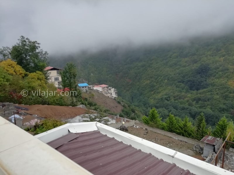 عکس شماره 671870 - اجاره ویلا در جاده دوهزار تنکابن -