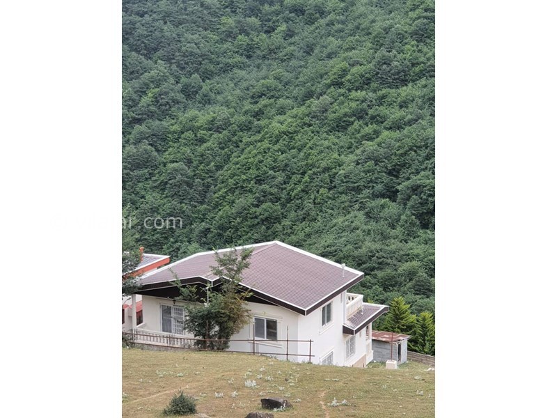 عکس شماره 671871 - اجاره ویلا در جاده دوهزار تنکابن -