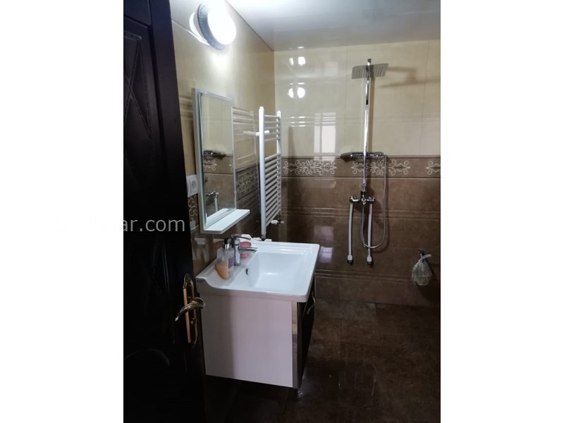 عکس شماره 671875 - اجاره ویلا در جاده دوهزار تنکابن -