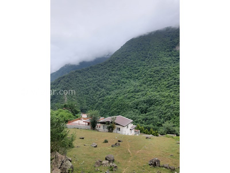 عکس شماره 671877 - اجاره ویلا در جاده دوهزار تنکابن -