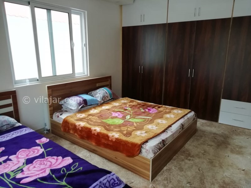 عکس شماره 671878 - اجاره ویلا در جاده دوهزار تنکابن -