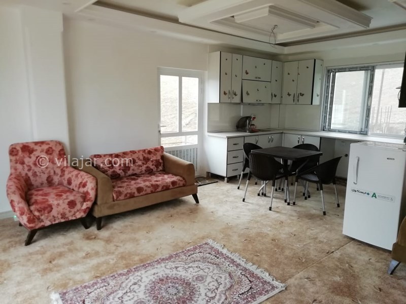 عکس شماره 671879 - اجاره ویلا در جاده دوهزار تنکابن -