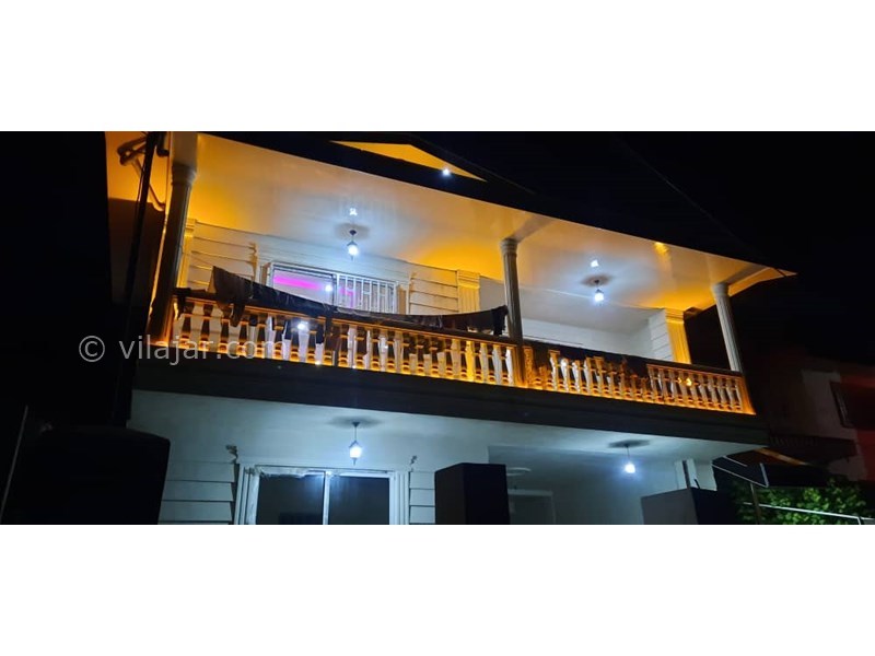 عکس شماره 671880 - اجاره ویلا در جاده دوهزار تنکابن -