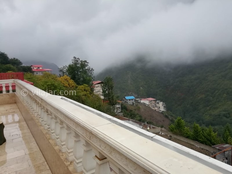 عکس شماره 671881 - اجاره ویلا در جاده دوهزار تنکابن -