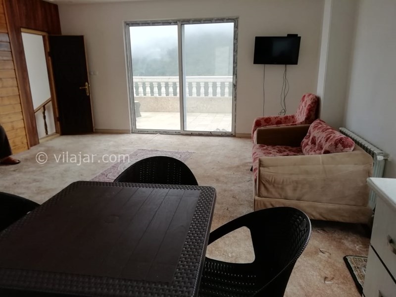 عکس شماره 671884 - اجاره ویلا در جاده دوهزار تنکابن -