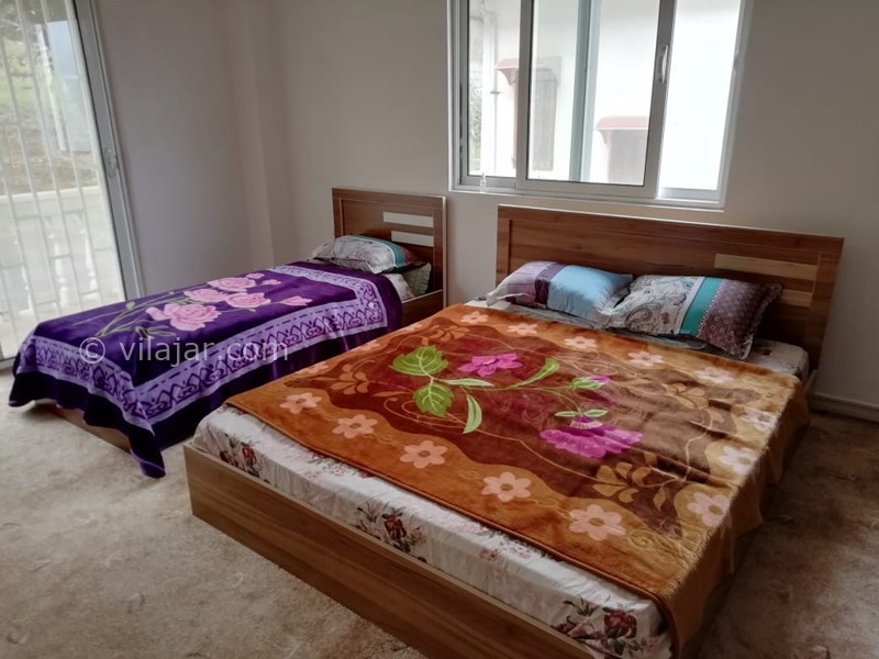 عکس شماره 671885 - اجاره ویلا در جاده دوهزار تنکابن -