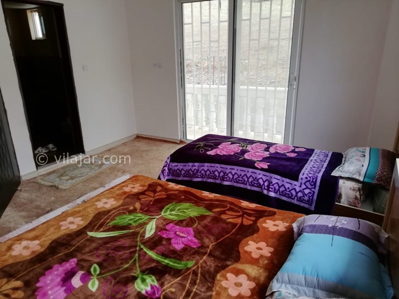 عکس شماره 671886 - اجاره ویلا در جاده دوهزار تنکابن -