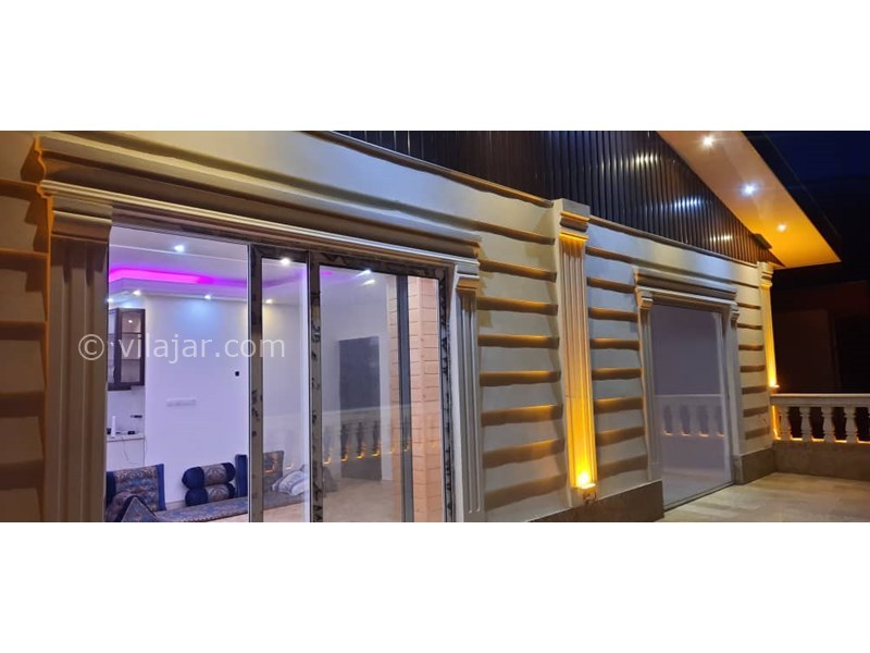 عکس شماره 671887 - اجاره ویلا در جاده دوهزار تنکابن -