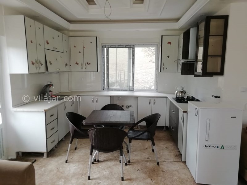 عکس شماره 671888 - اجاره ویلا در جاده دوهزار تنکابن -