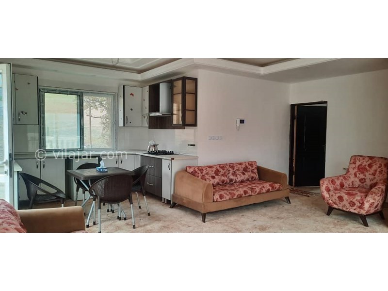 عکس شماره 671889 - اجاره ویلا در جاده دوهزار تنکابن -