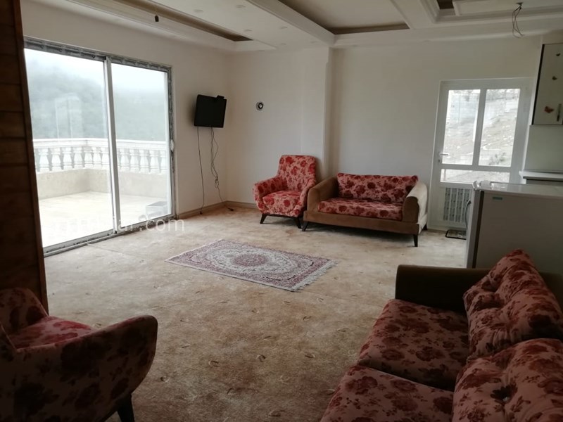 عکس شماره 671890 - اجاره ویلا در جاده دوهزار تنکابن -