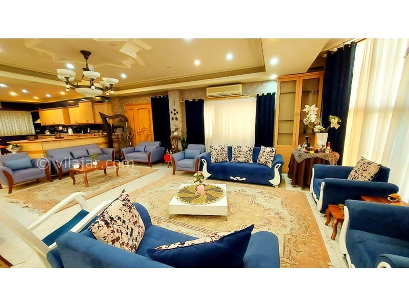 عکس شماره 671953 - اجاره ویلا در شهرک دریاکنار - 