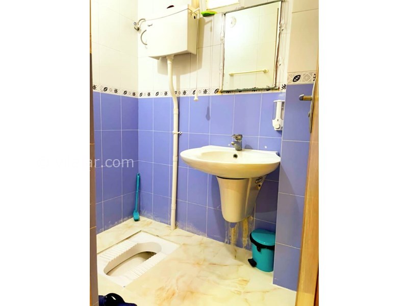 عکس شماره 671966 - اجاره ویلا در شهرک دریاکنار - 