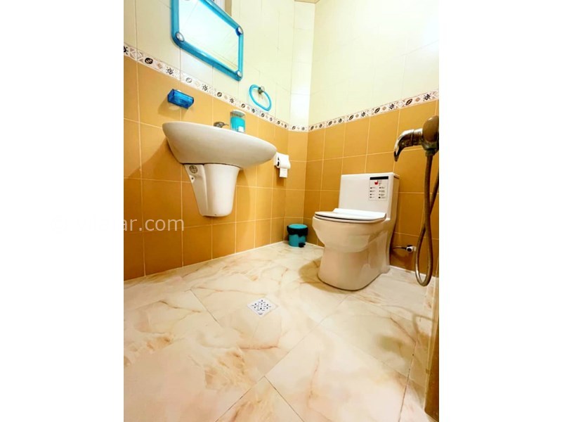 عکس شماره 671967 - اجاره ویلا در شهرک دریاکنار - 