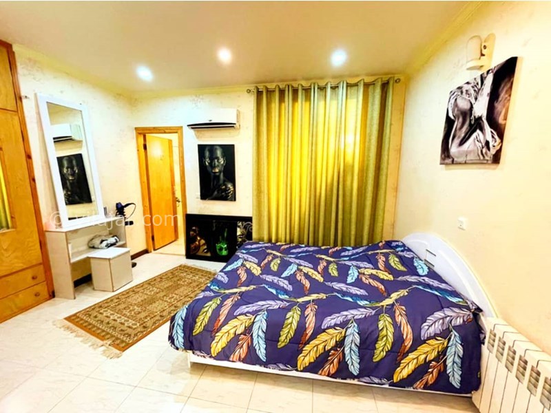 عکس شماره 671968 - اجاره ویلا در شهرک دریاکنار - 