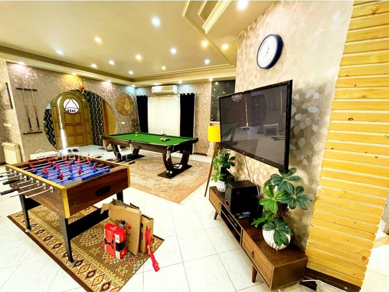 عکس شماره 671969 - اجاره ویلا در شهرک دریاکنار - 