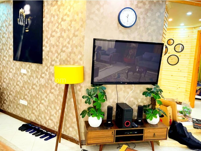 عکس شماره 671970 - اجاره ویلا در شهرک دریاکنار - 