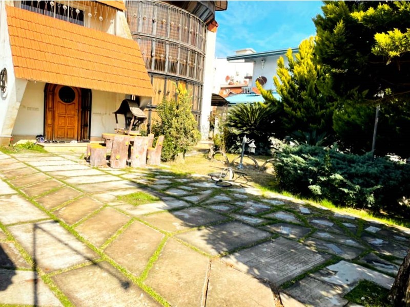 عکس شماره 671971 - اجاره ویلا در شهرک دریاکنار - 