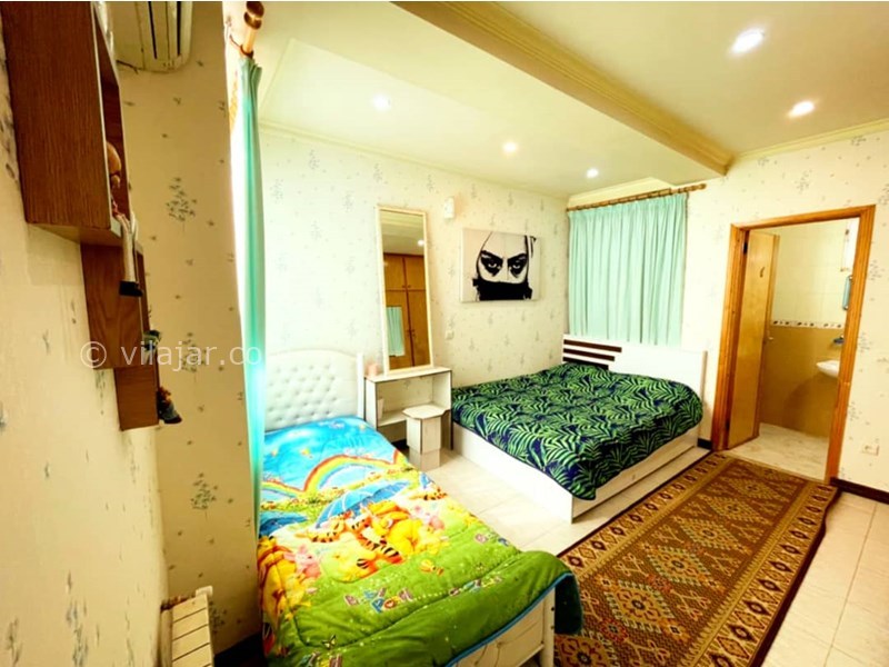 عکس شماره 671975 - اجاره ویلا در شهرک دریاکنار - 